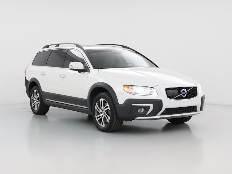 2015 Volvo XC70 T5 -
                  Palmdale, CA
