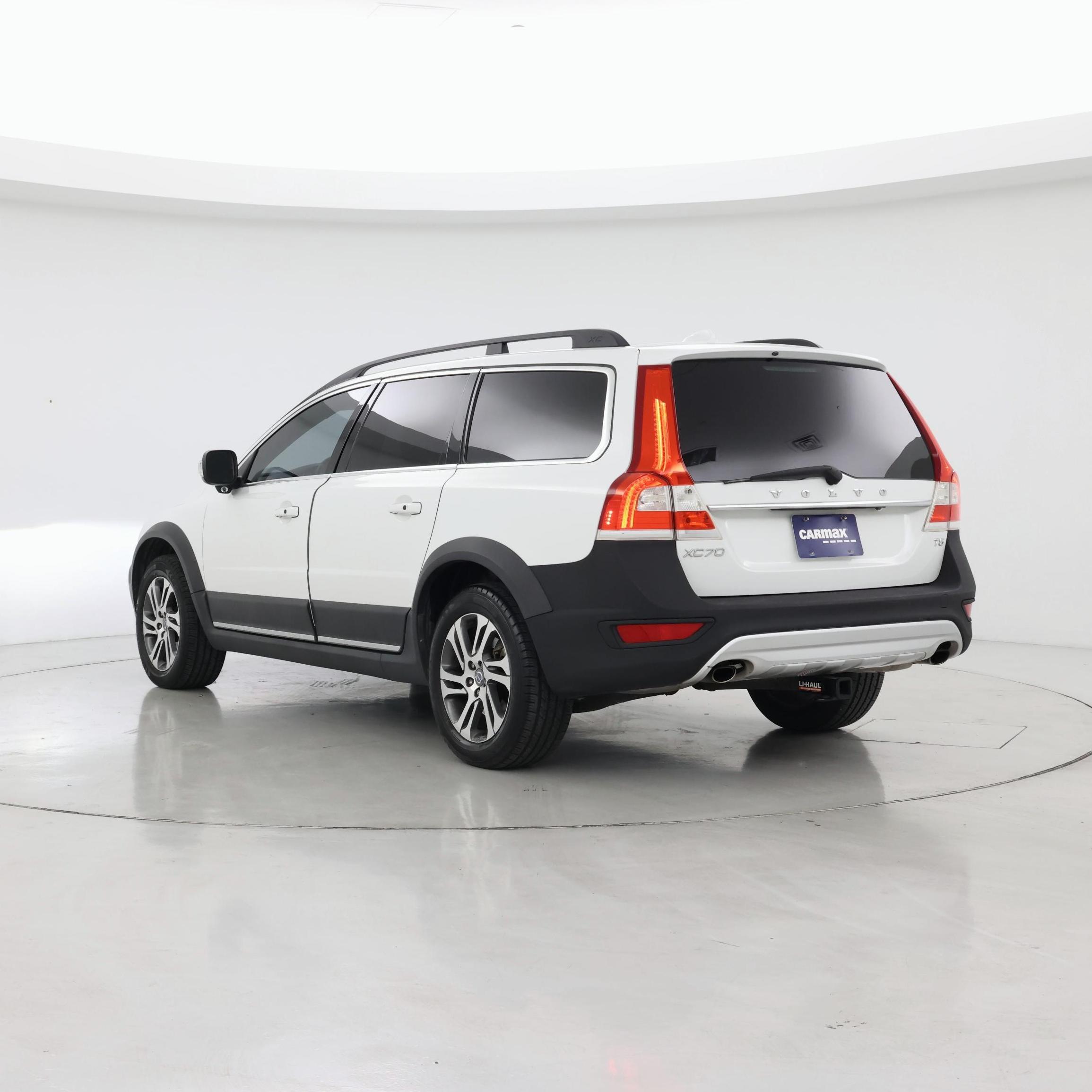 Thumbnail: 2015 Volvo XC70 - 2
