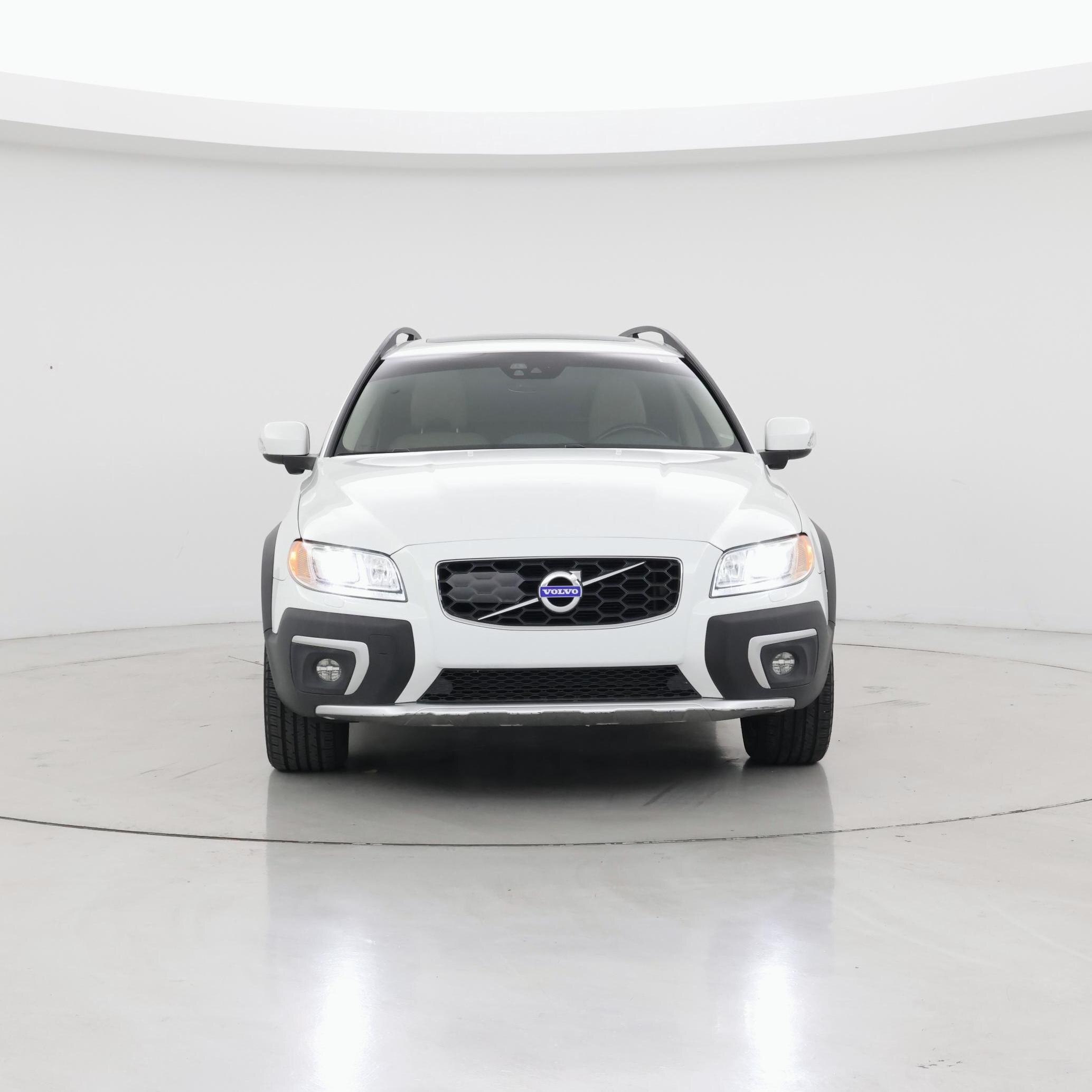 Thumbnail: 2015 Volvo XC70 - 5