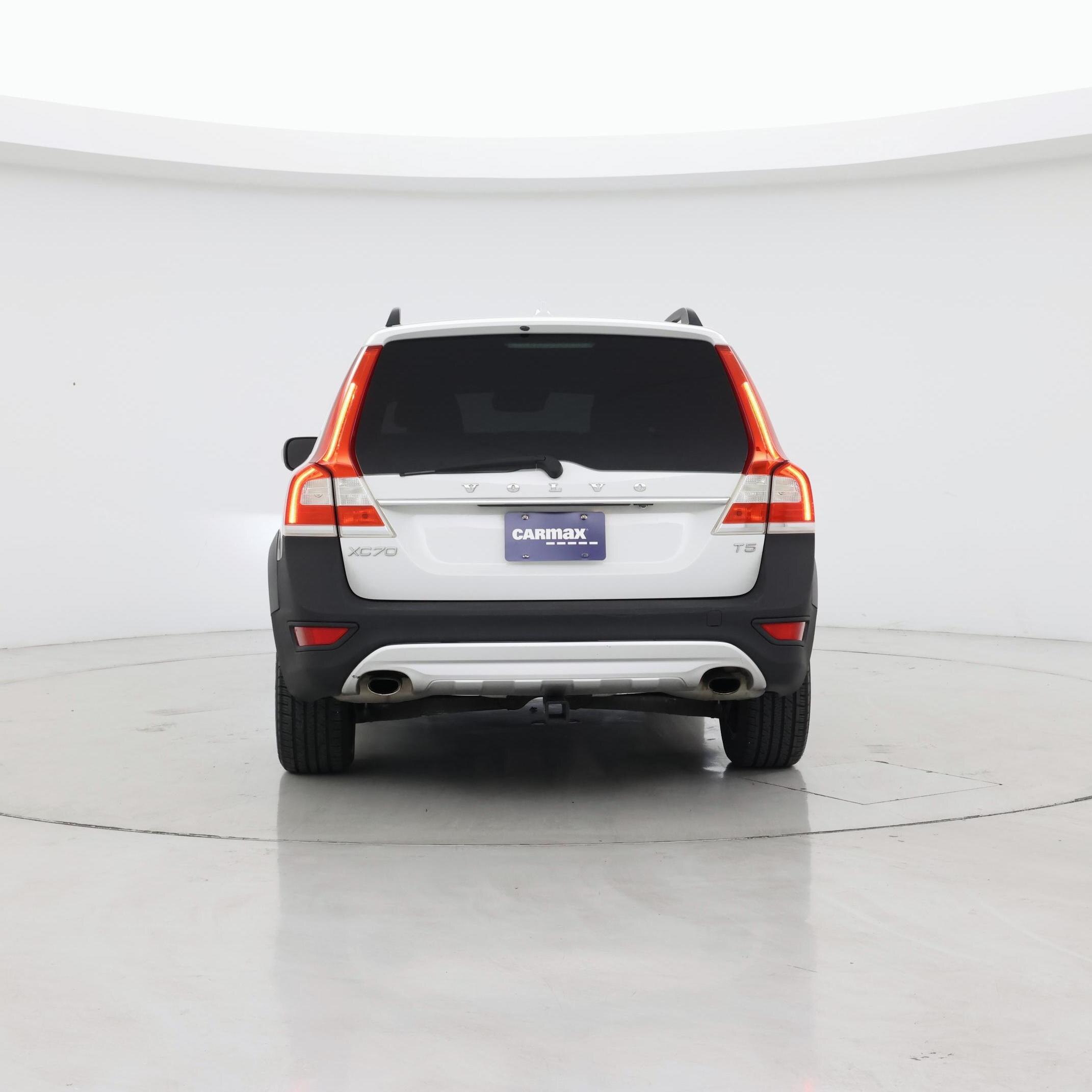 Thumbnail: 2015 Volvo XC70 - 6