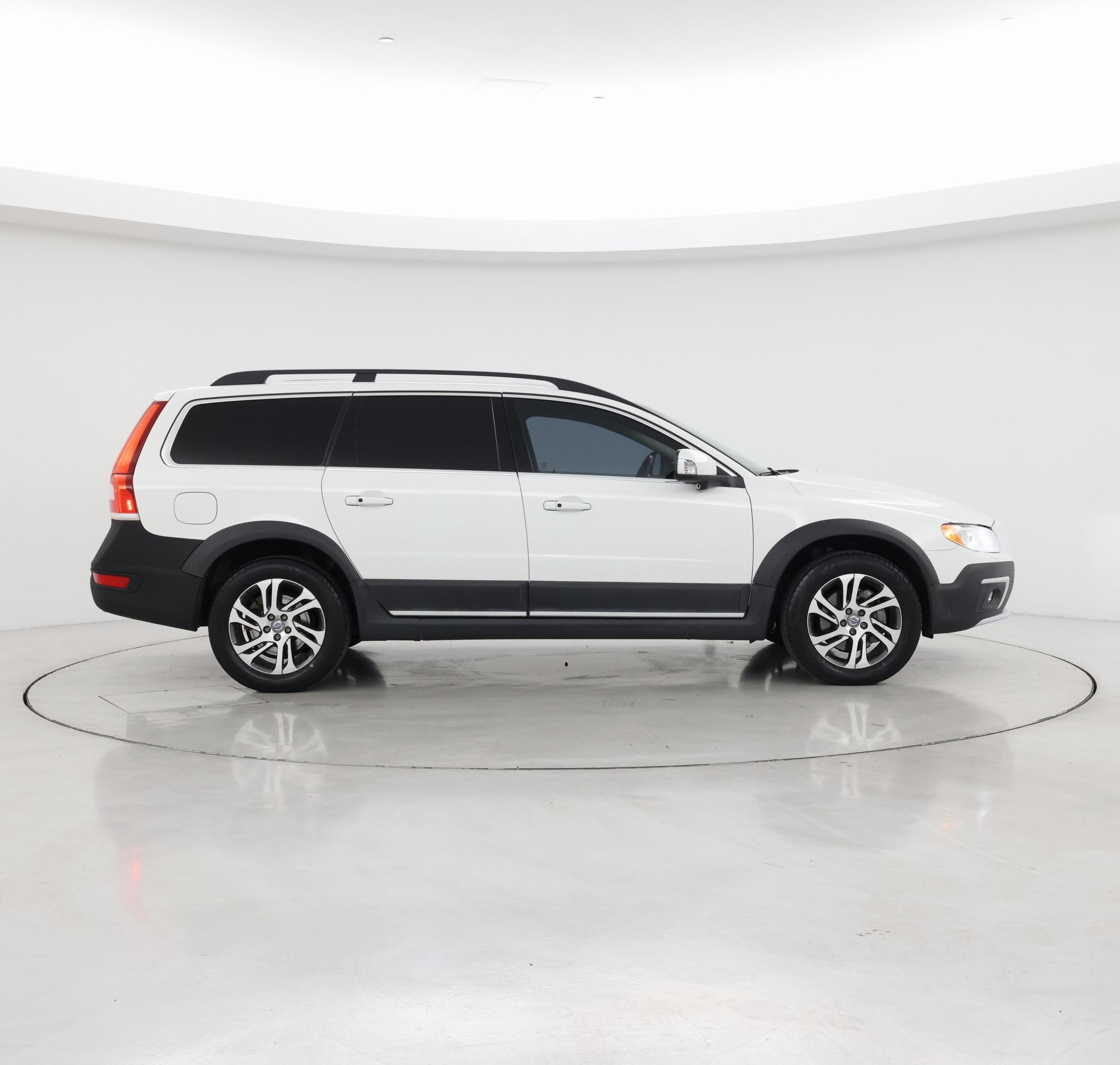 Thumbnail: 2015 Volvo XC70 - 7