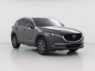 2018 Mazda CX-5 Touring -
                Henderson, NV