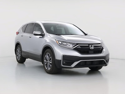 2022 Honda CR-V EX -
                Sacramento, CA