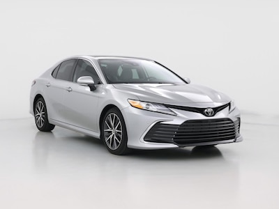 2021 Toyota Camry XLE -
                Henderson, NV