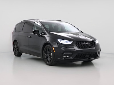 2023 Chrysler Pacifica Limited -
                Henderson, NV