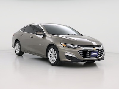 2020 Chevrolet Malibu LT -
                Henderson, NV