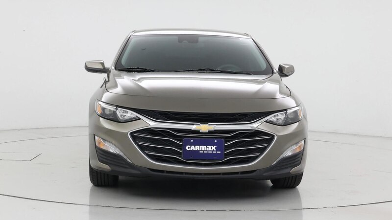 2020 Chevrolet Malibu LT 5