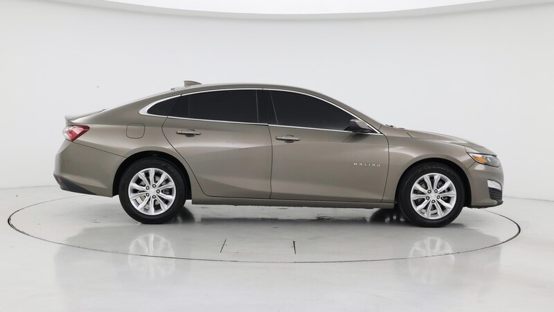 2020 Chevrolet Malibu LT 7