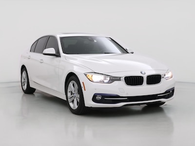 2017 BMW 3 Series 330i -
                Scottsdale, AZ