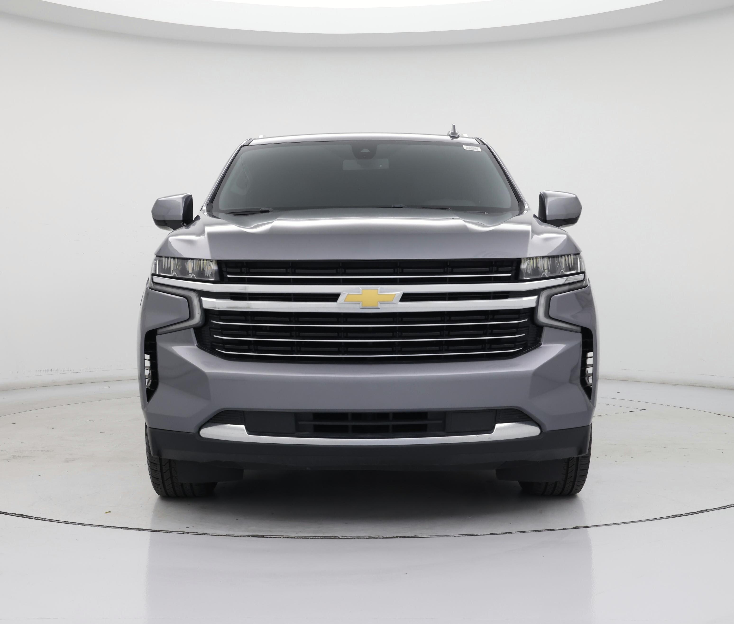 Thumbnail: 2021 Chevrolet Tahoe - 5