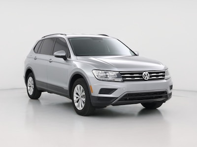 2019 Volkswagen Tiguan S -
                Las Vegas, NV