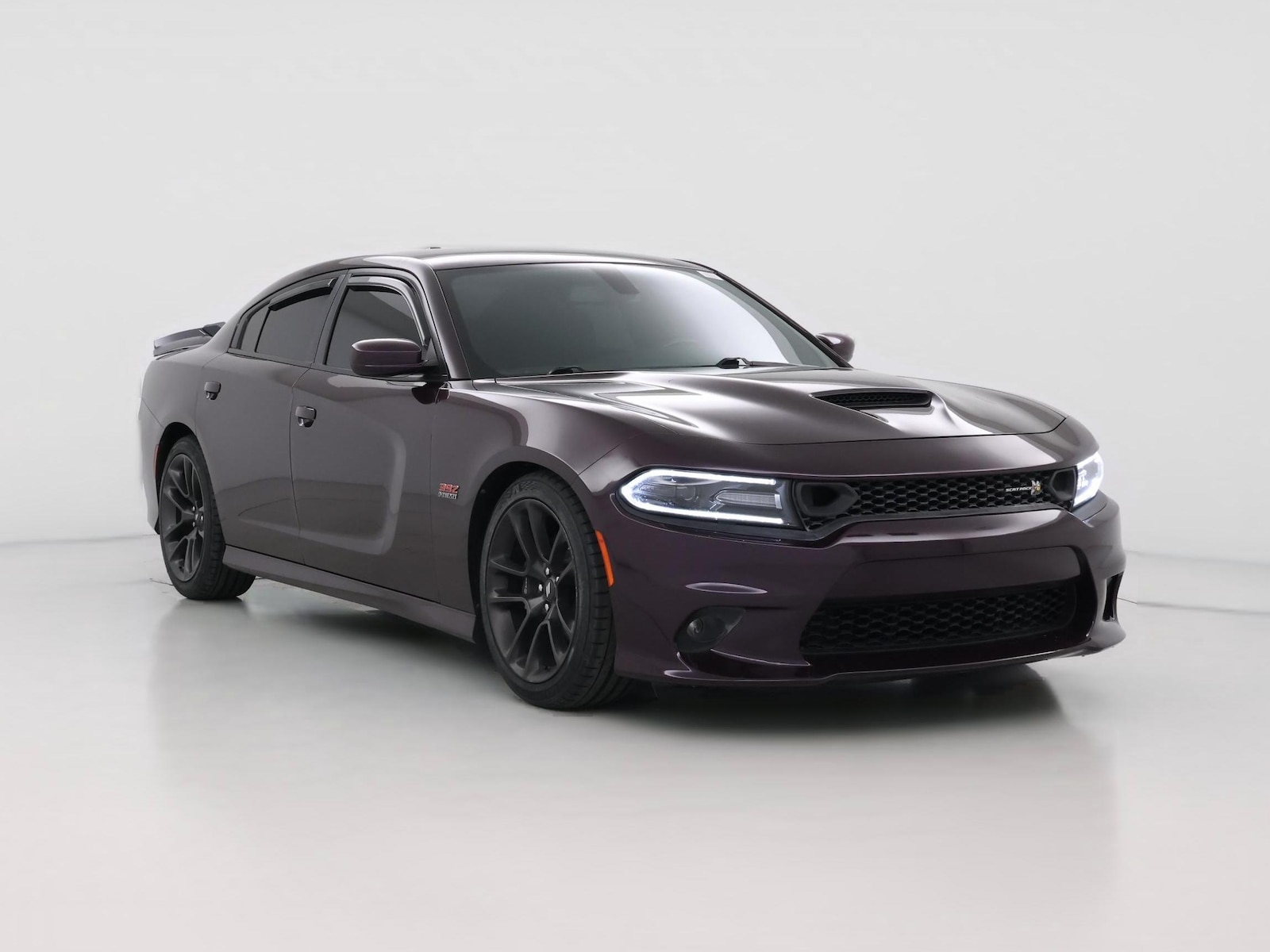 2020 Dodge Charger Scat Pack