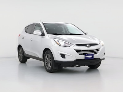 2015 Hyundai Tucson GLS -
                Henderson, NV