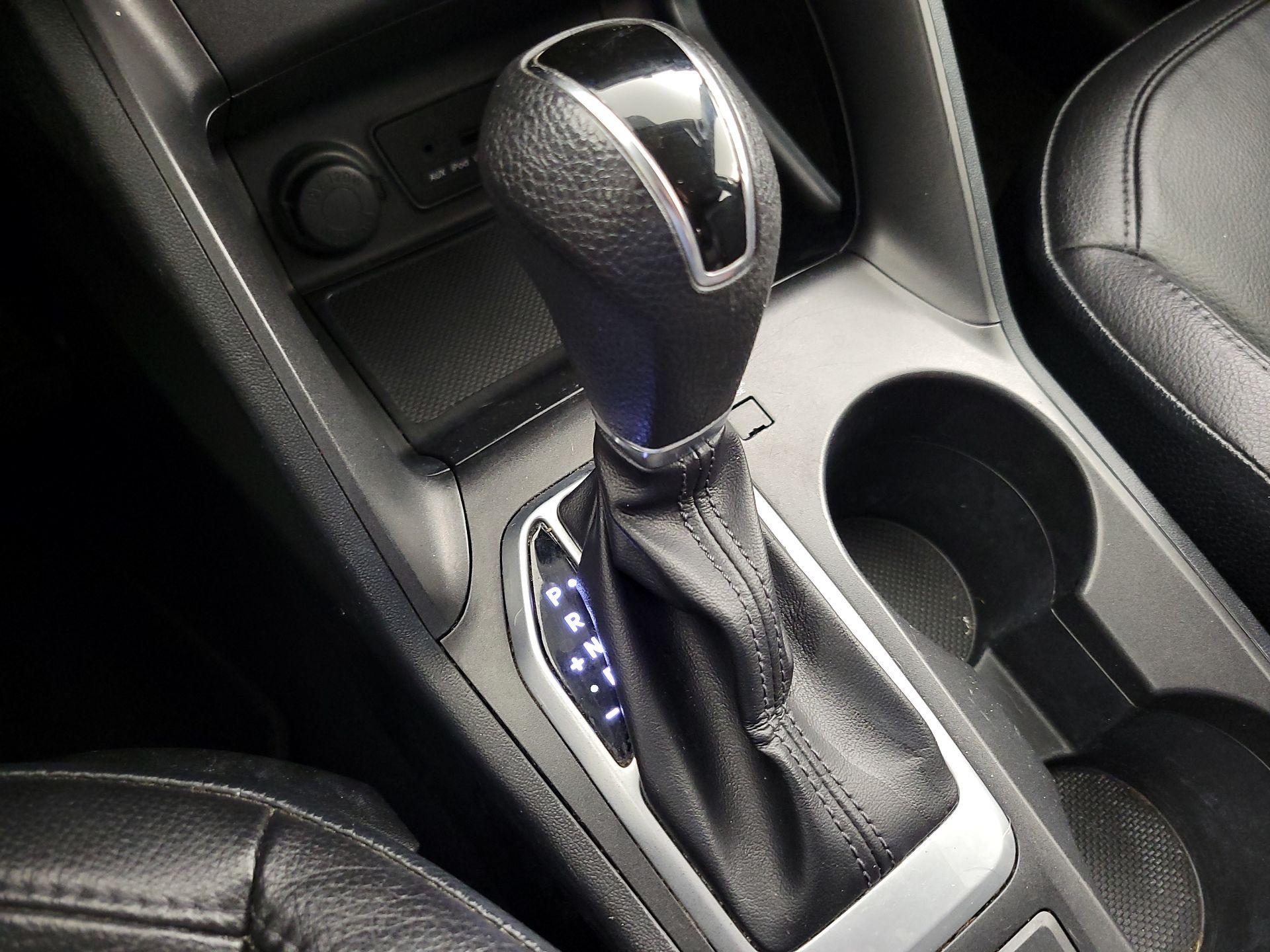 Thumbnail: 2015 Hyundai Tucson - 17