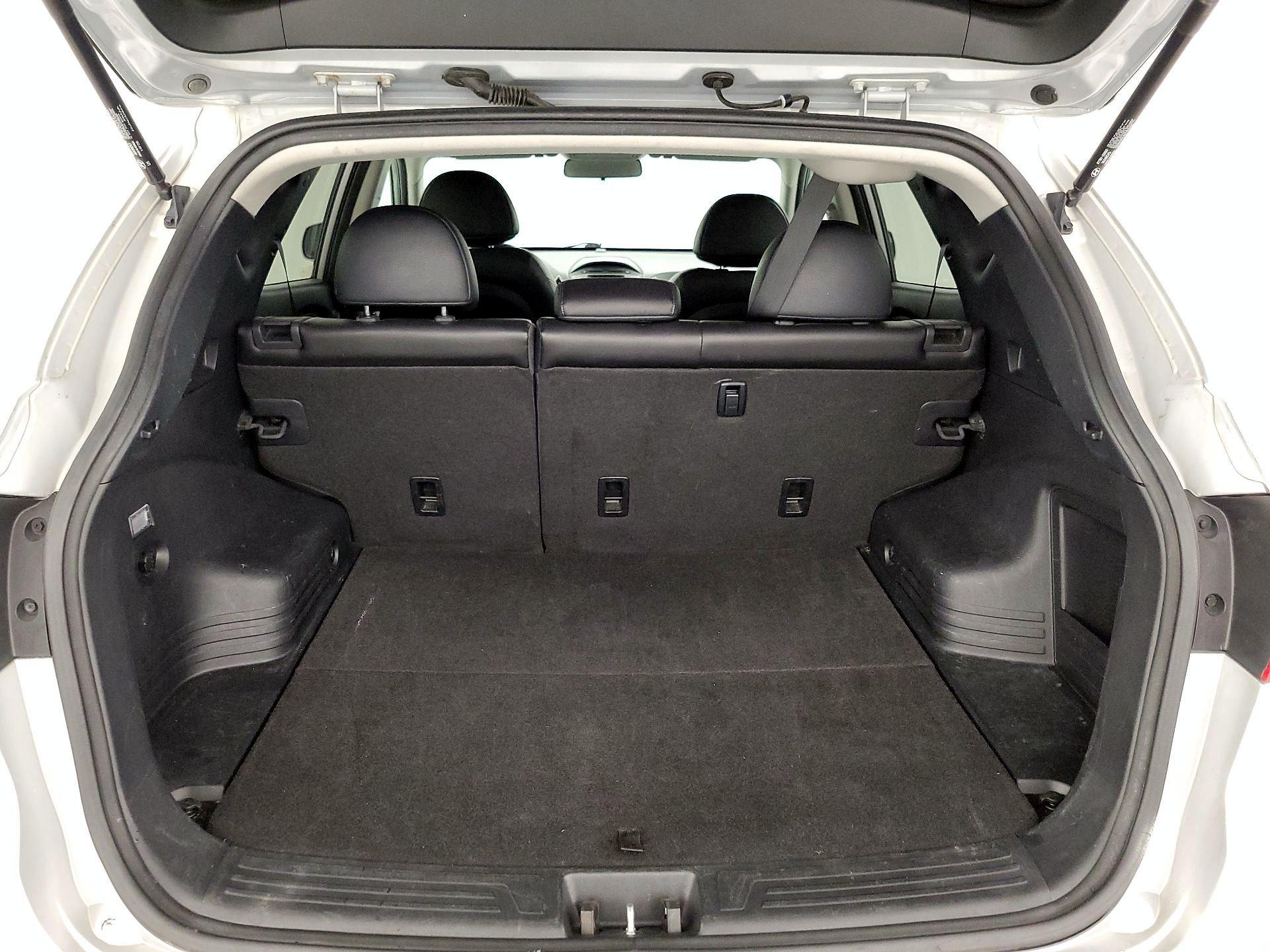 Thumbnail: 2015 Hyundai Tucson - 20