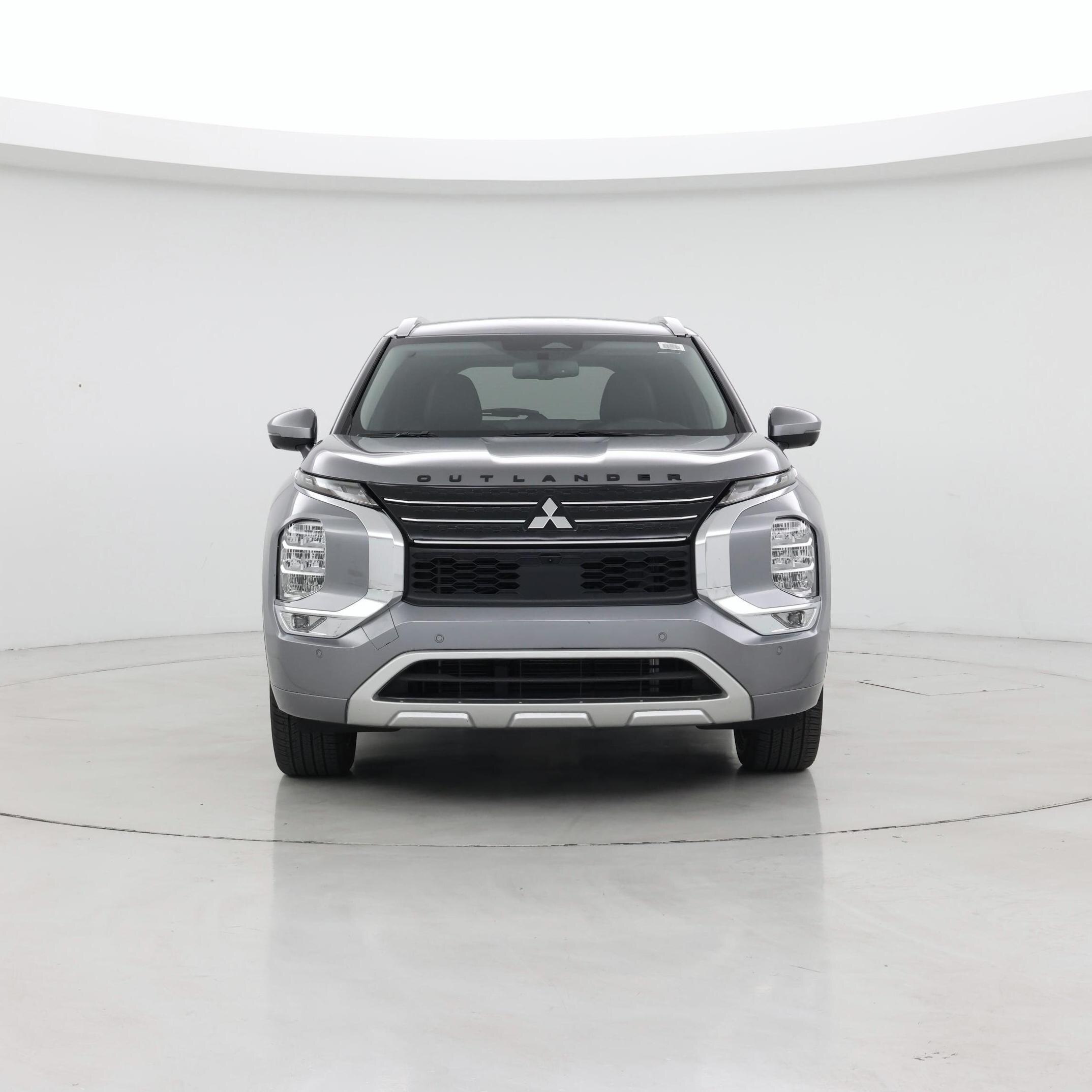 Thumbnail: 2022 Mitsubishi Outlander - 5