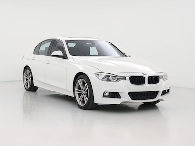 2018 BMW 3 Series 330i -
                Henderson, NV