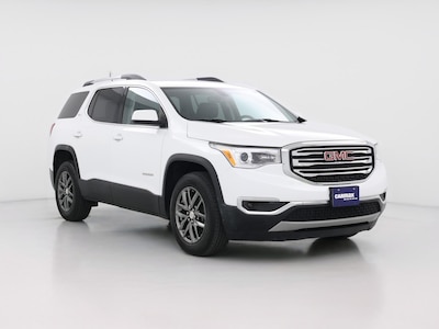 2019 GMC Acadia SLT -
                Henderson, NV