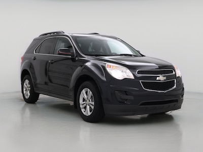 2013 Chevrolet Equinox LT -
                Las Vegas, NV