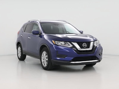 2020 Nissan Rogue S -
                Henderson, NV