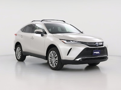 2022 Toyota Venza Limited -
                Henderson, NV