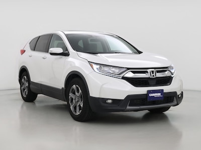 2019 Honda CR-V EX -
                Las Vegas, NV