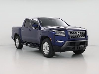 2023 Nissan Frontier SV -
                Henderson, NV