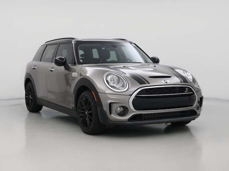 2016 MINI Cooper Clubman S -
                  Henderson, NV