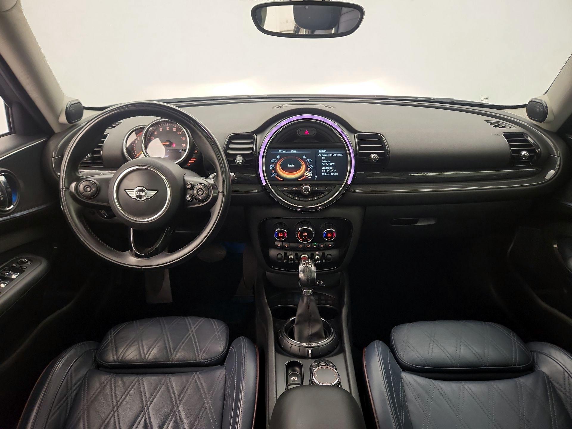Thumbnail: 2016 MINI Cooper Clubman - 9