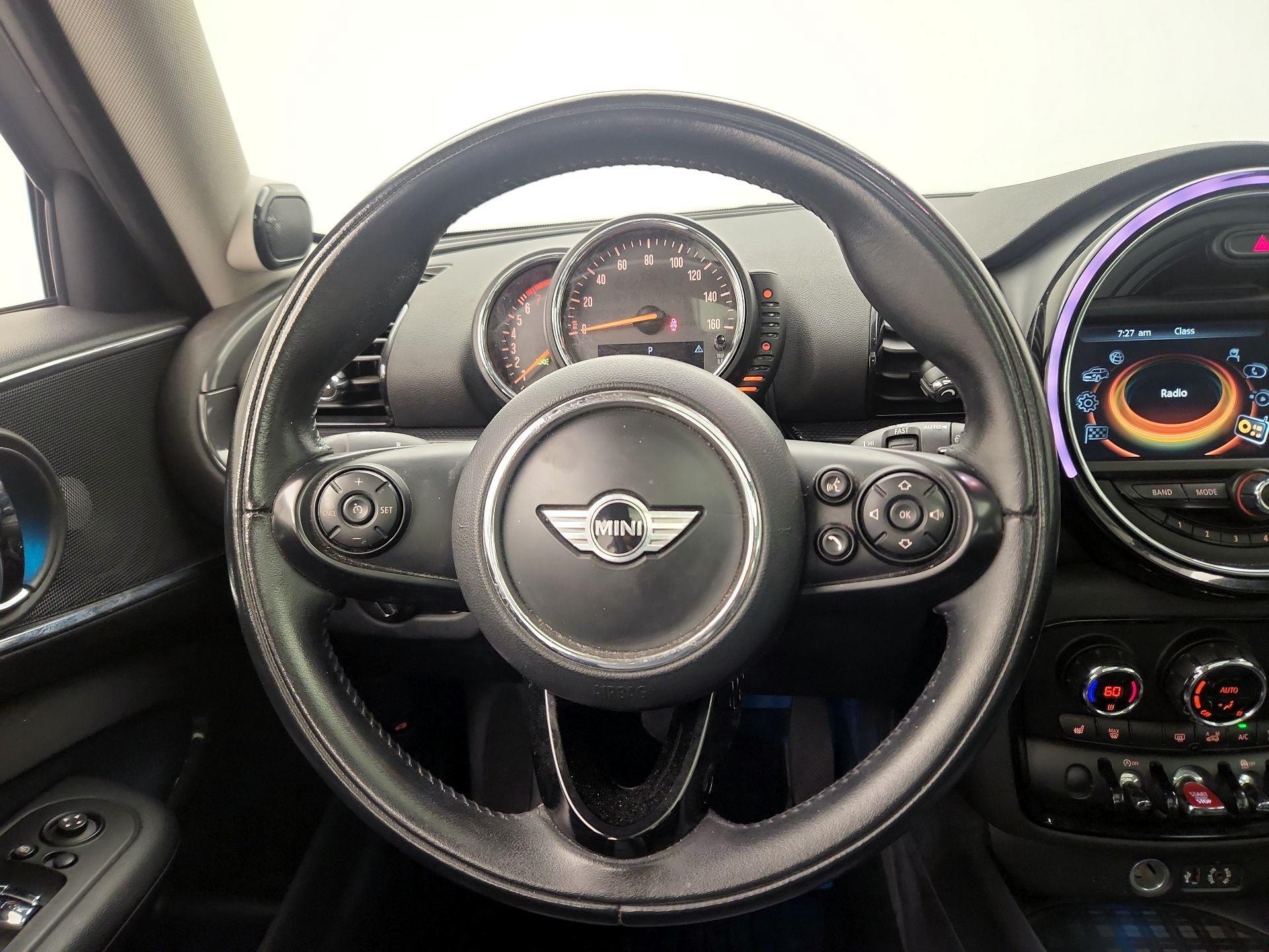 Thumbnail: 2016 MINI Cooper Clubman - 10