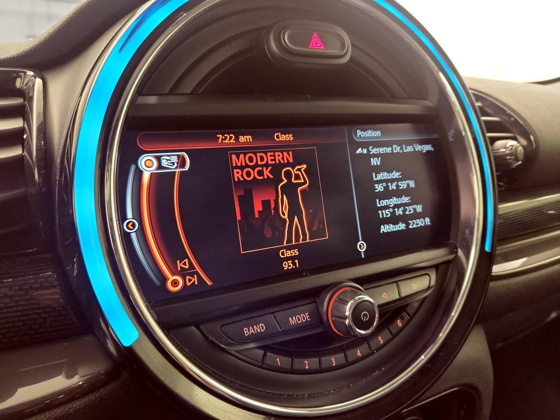 Thumbnail: 2016 MINI Cooper Clubman - 15