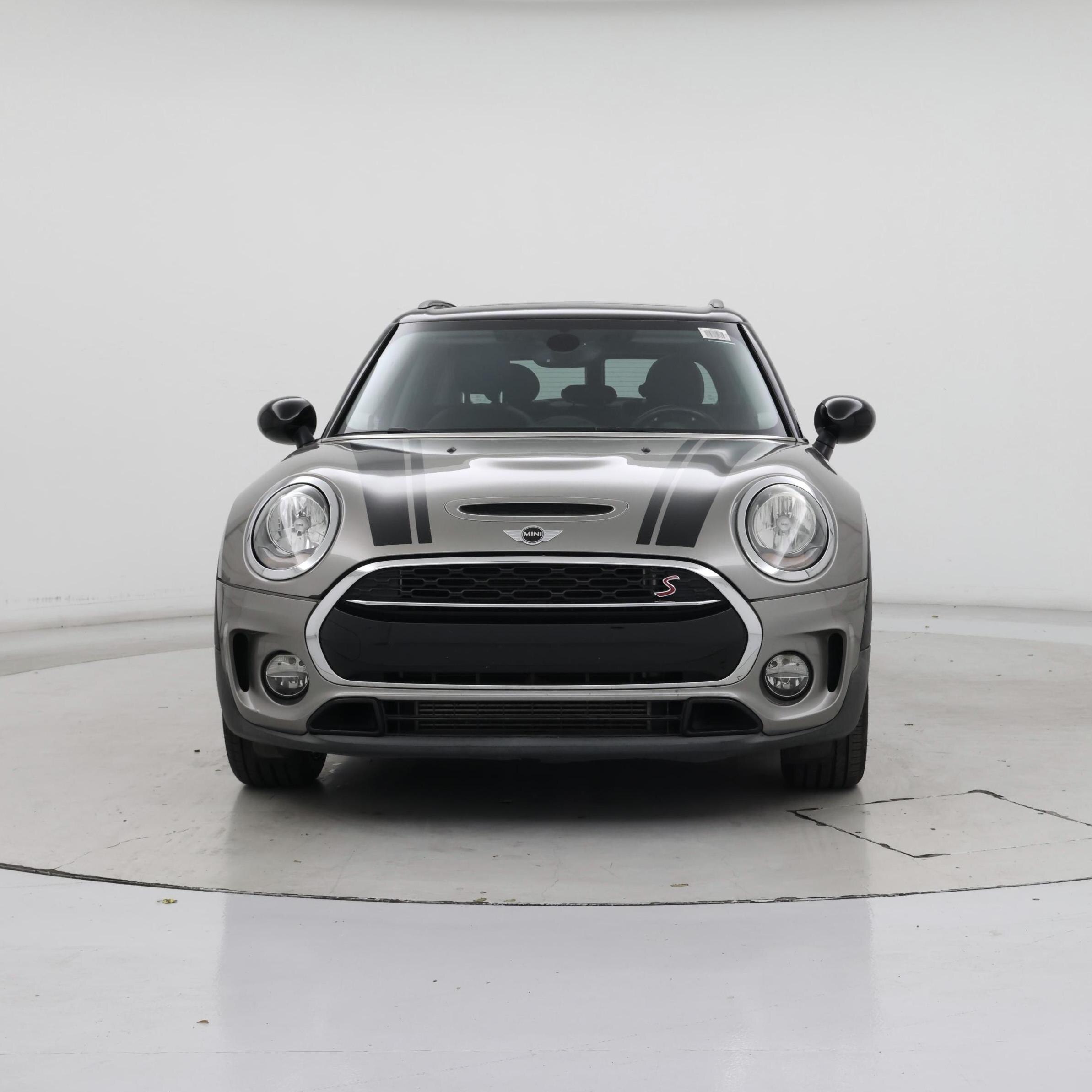 Thumbnail: 2016 MINI Cooper Clubman - 5