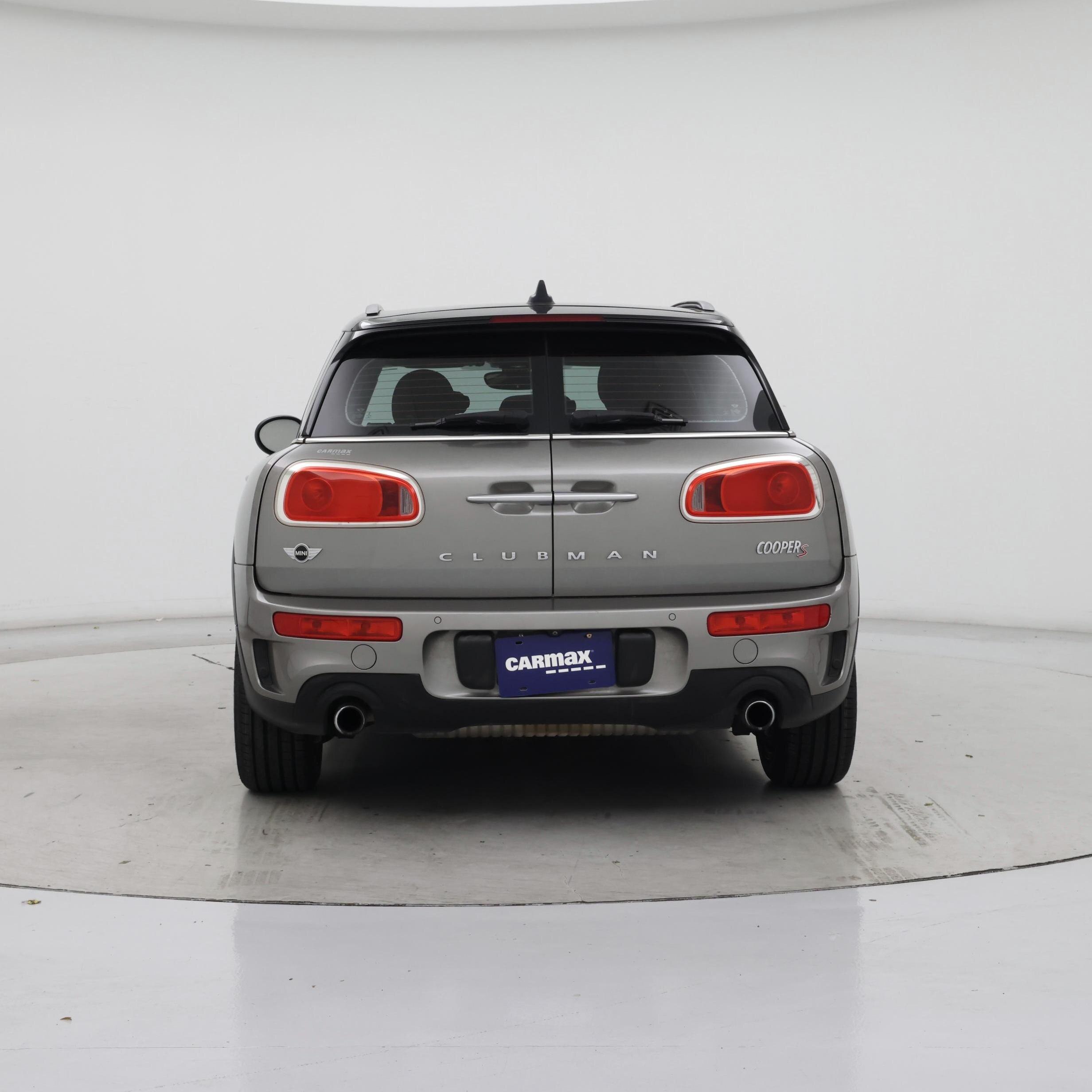 Thumbnail: 2016 MINI Cooper Clubman - 6