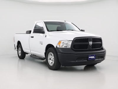 2023 RAM 1500 Classic Tradesman -
                Henderson, NV