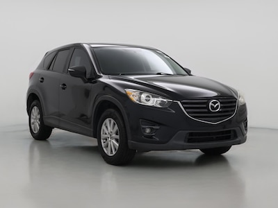 2016 Mazda CX-5 Touring -
                Las Vegas, NV