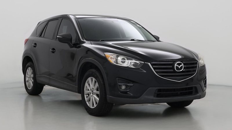 2016 Mazda CX-5 Touring Hero Image