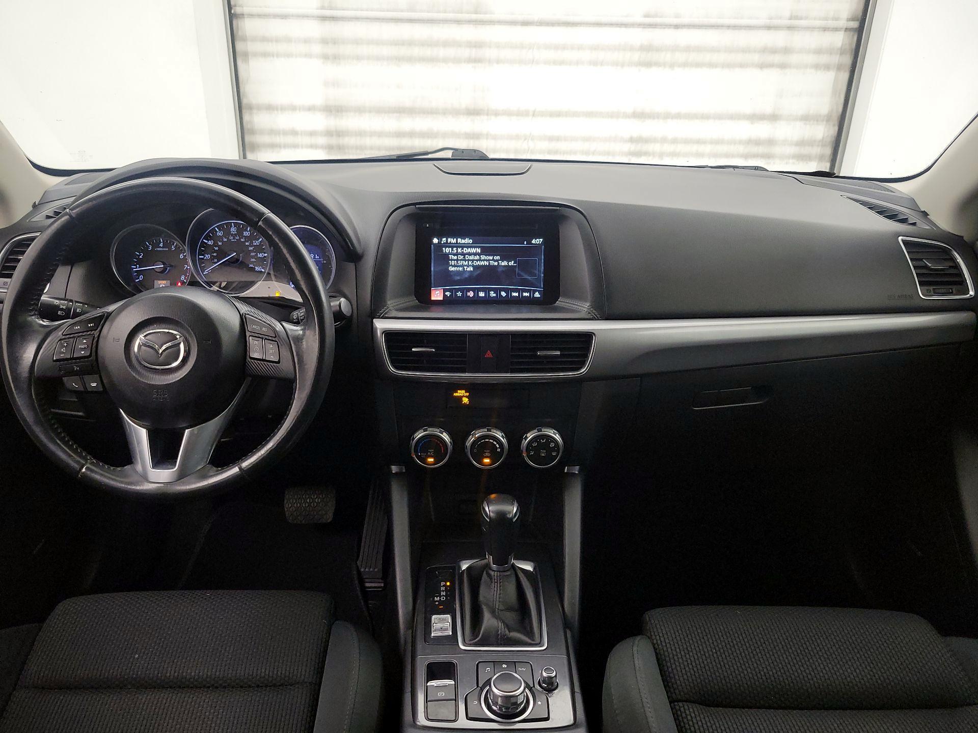 Thumbnail: 2016 Mazda CX-5 - 9