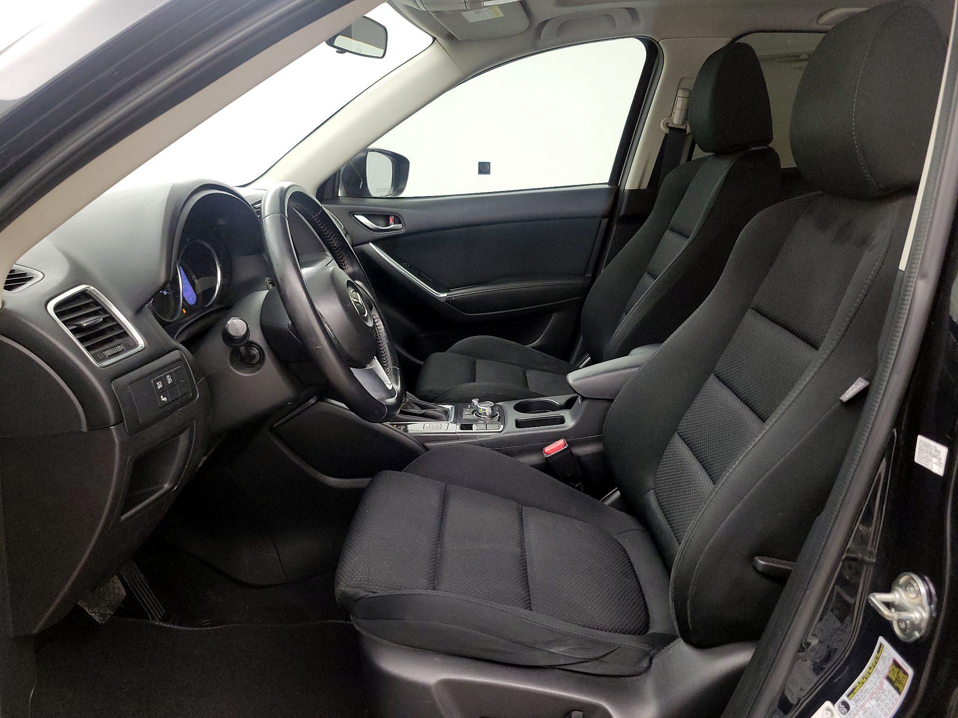 Thumbnail: 2016 Mazda CX-5 - 11