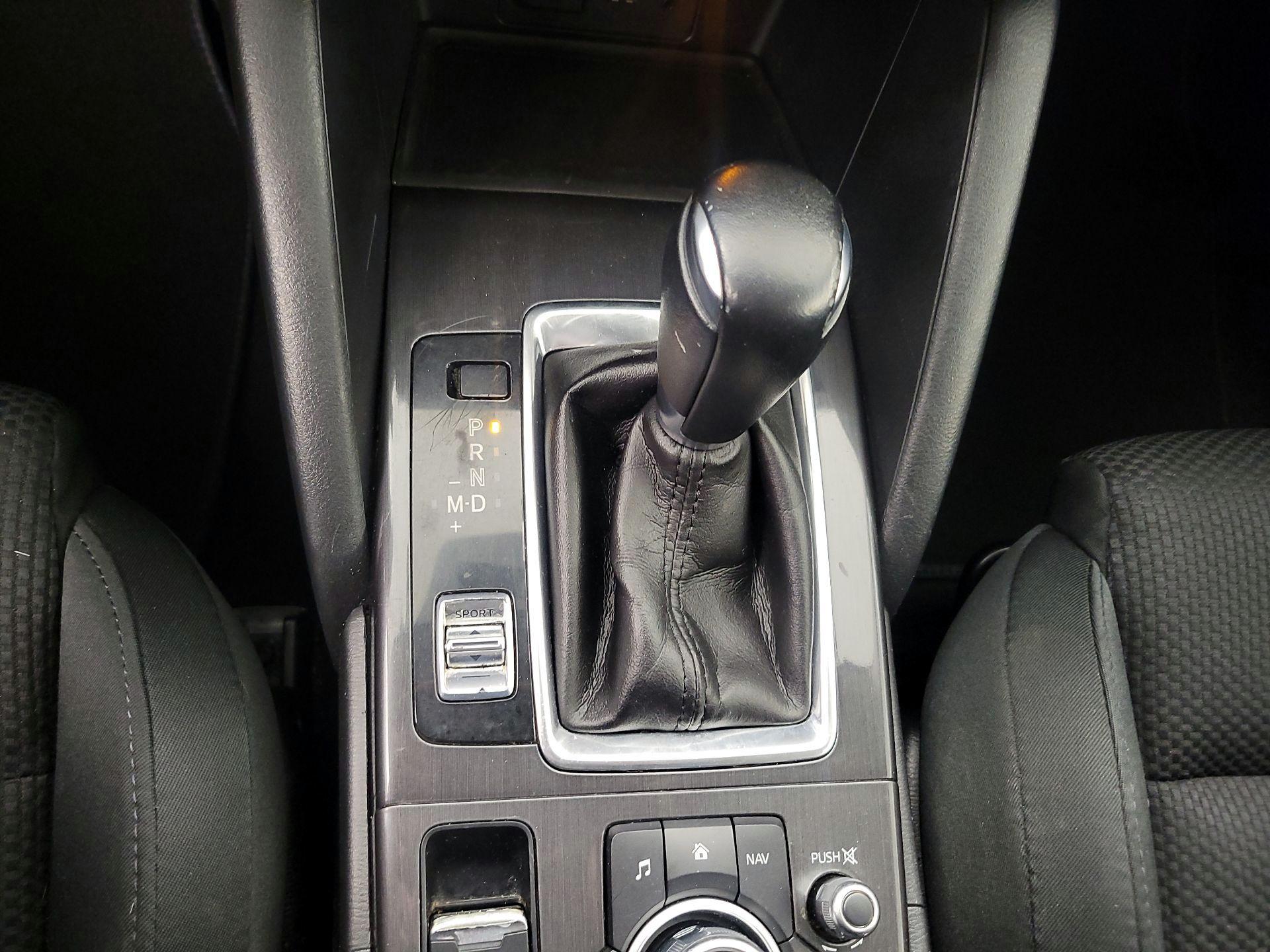Thumbnail: 2016 Mazda CX-5 - 17