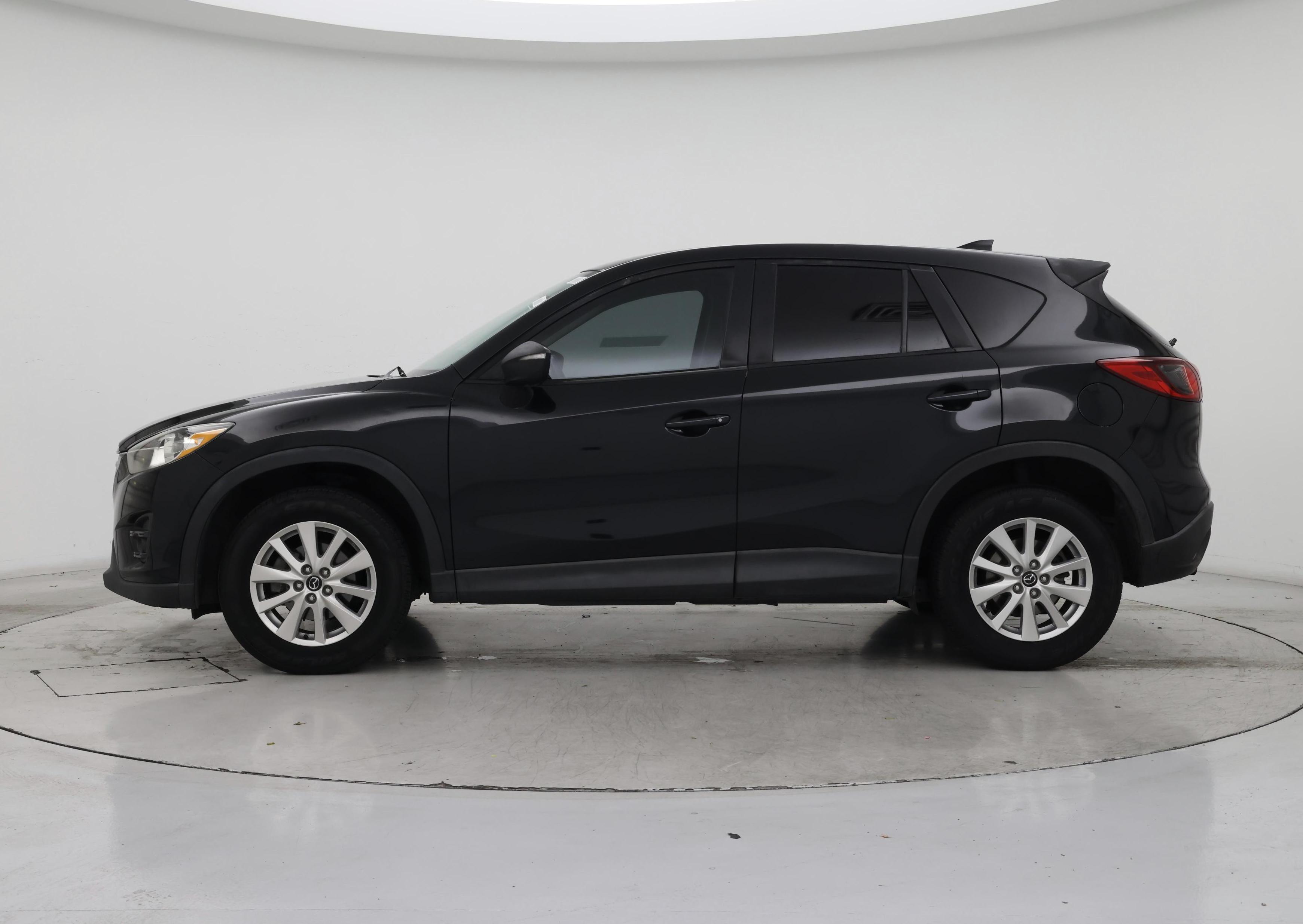 Thumbnail: 2016 Mazda CX-5 - 3