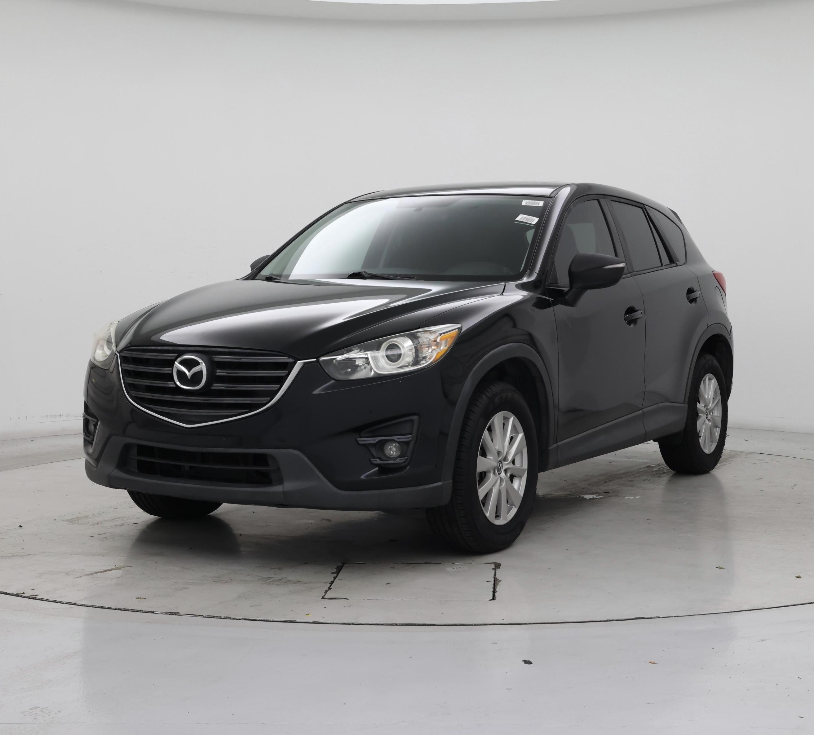 Thumbnail: 2016 Mazda CX-5 - 4