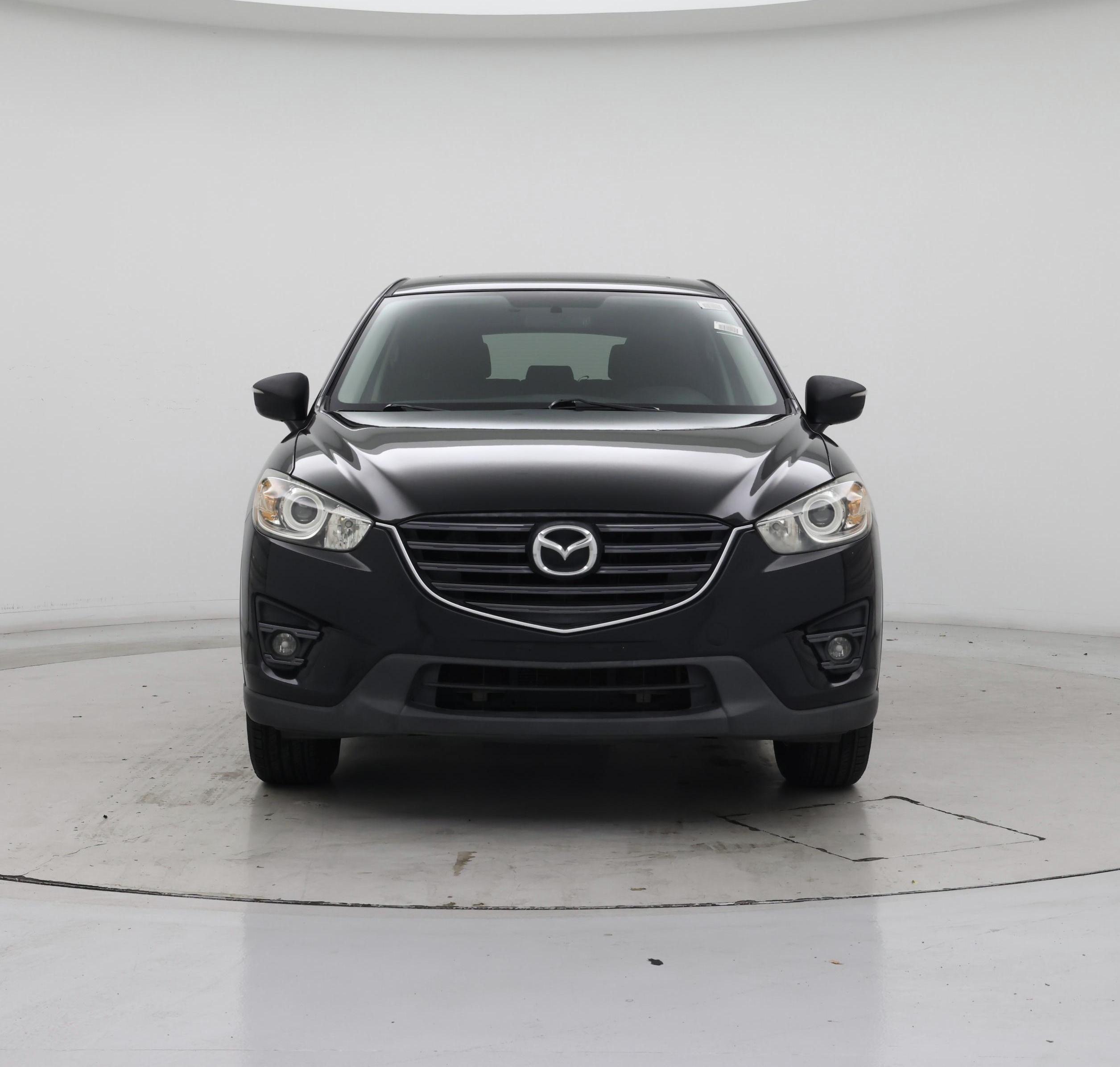 Thumbnail: 2016 Mazda CX-5 - 5