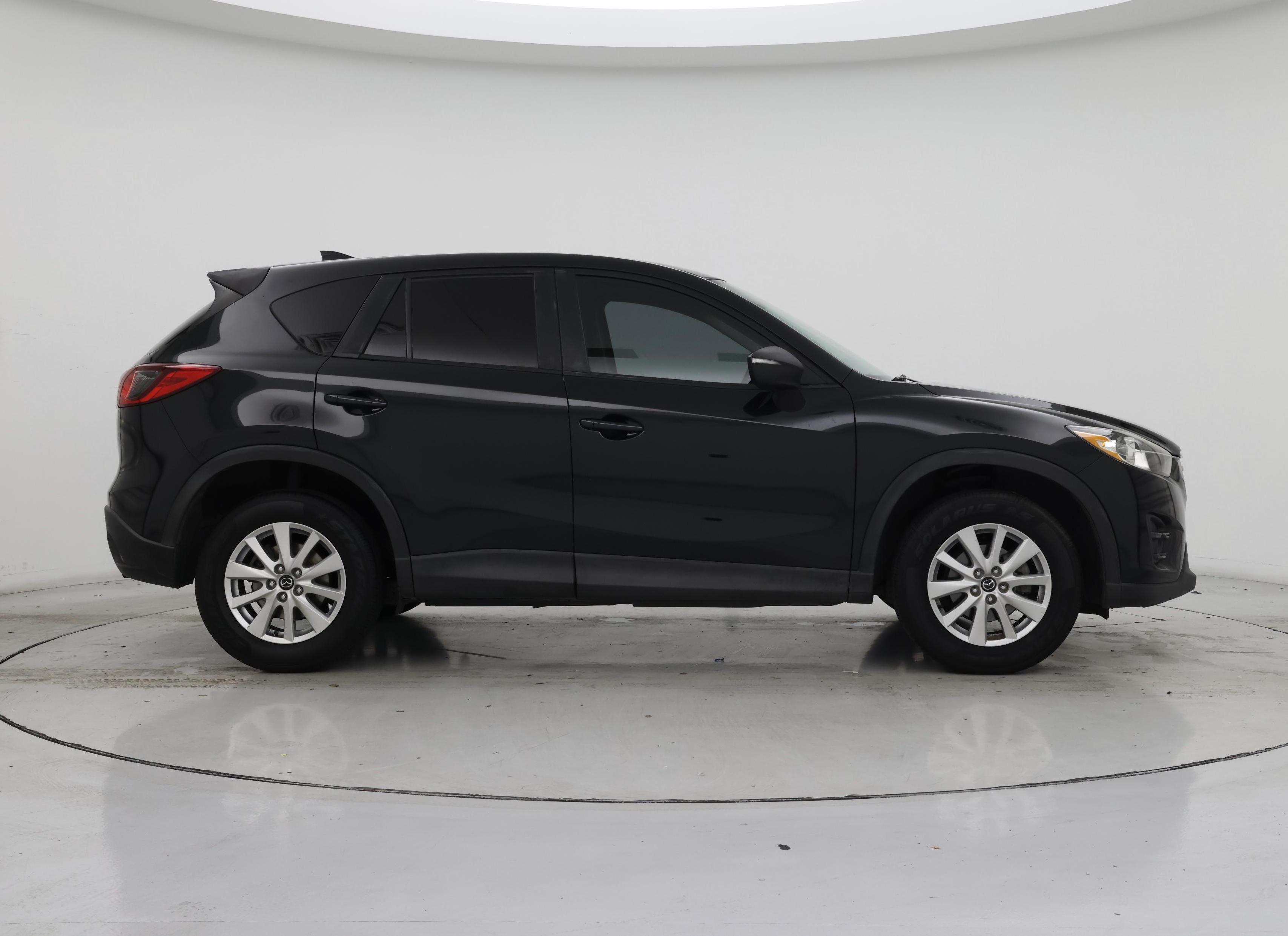 Thumbnail: 2016 Mazda CX-5 - 7