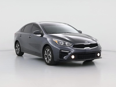 2019 Kia Forte LXS -
                Henderson, NV