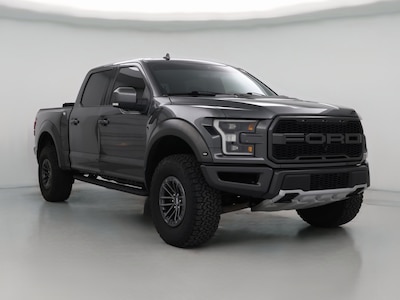 2020 Ford F-150 Raptor -
                Las Vegas, NV