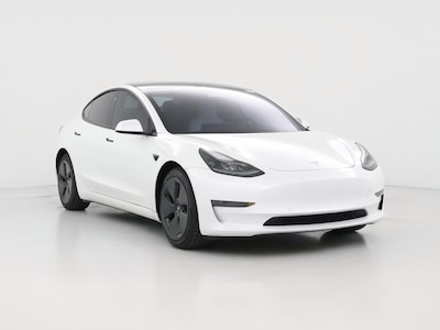 2021 Tesla Model 3 Standard Range -
                Henderson, NV