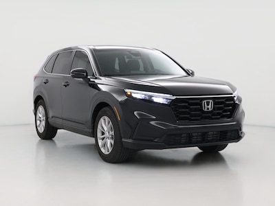 2024 Honda CR-V EX -
                Henderson, NV