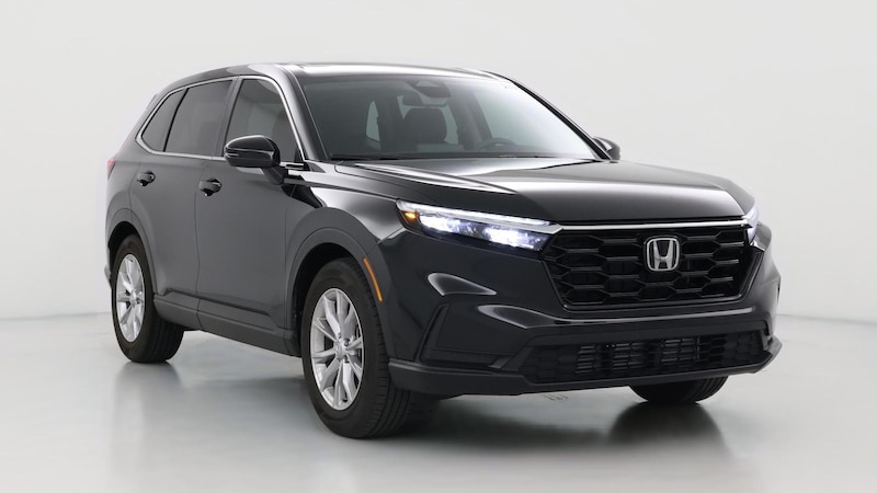 2024 Honda CR-V EX Hero Image