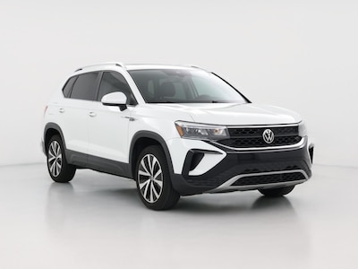 2022 Volkswagen Taos SE -
                Henderson, NV