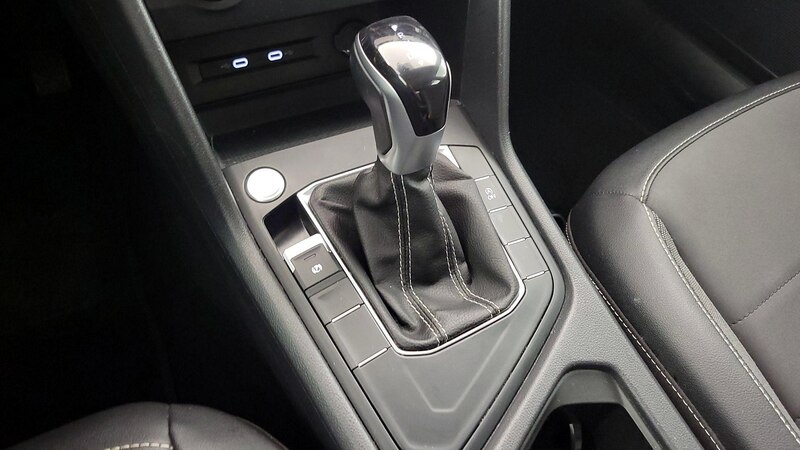 2022 Volkswagen Taos SE 17
